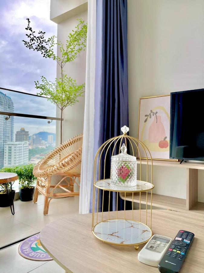 The Song Holly Apartment Вунг Тау Екстериор снимка